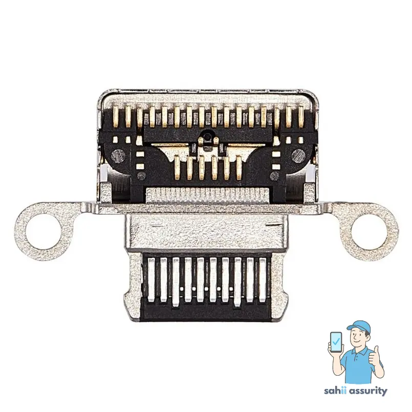 Charging Connector for Apple iPad Air 2020 thumbnail